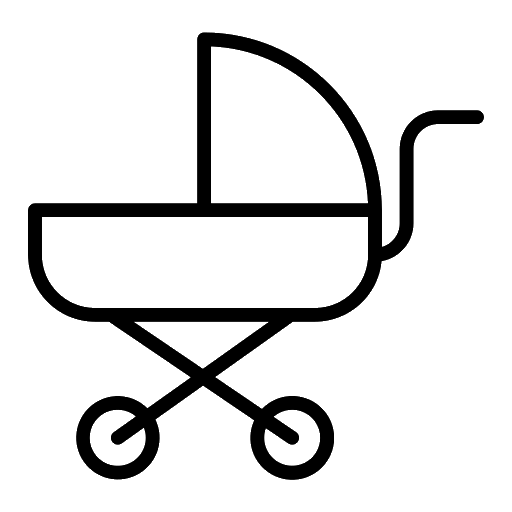 Kinderwagen